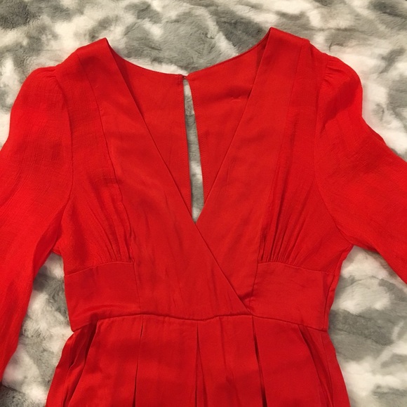 NWT Free People Jumpsuit - Picture 2 of 5
